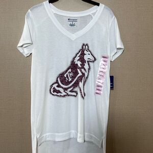 Champion | A&M women’s shirt